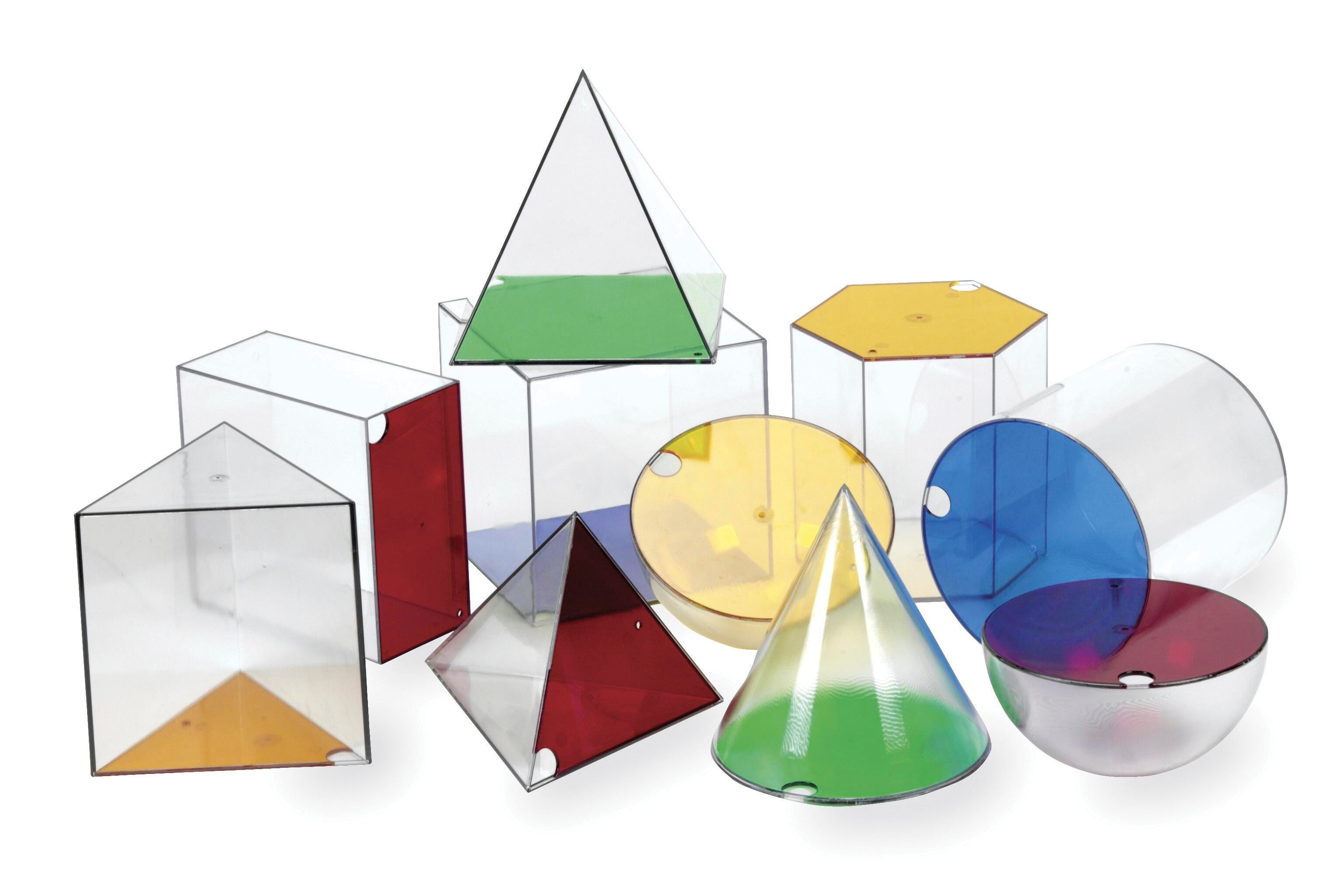 Geometry Supplies, Item Number 078-0510